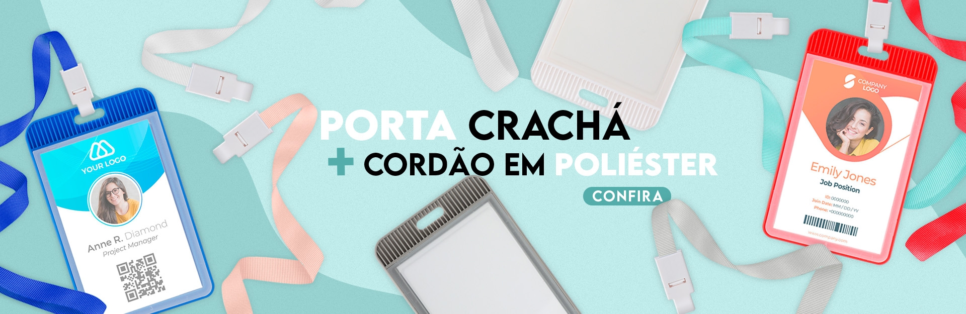 Porta Crachá