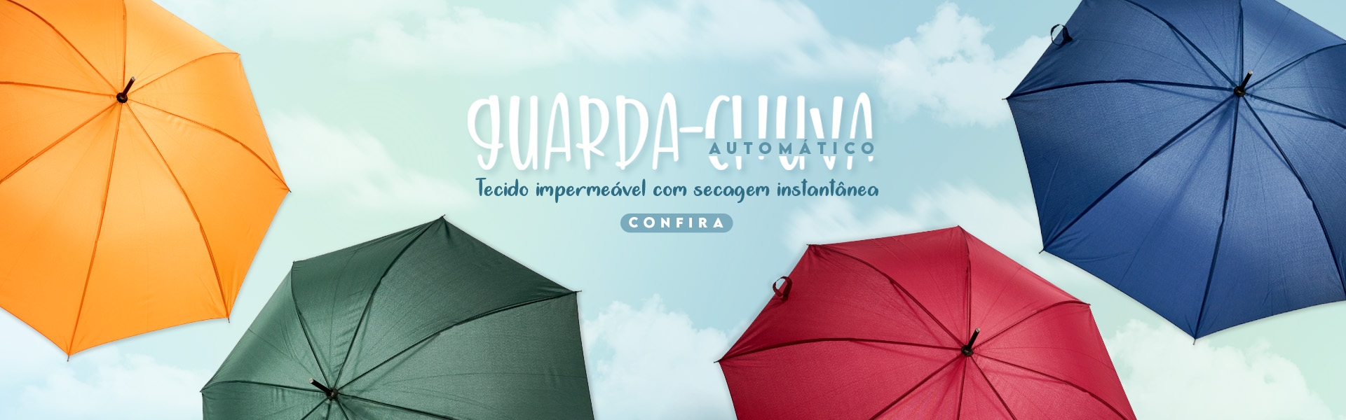 Guarda-Chuvas